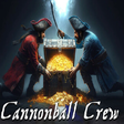 Иконка программы: Cannonball Crew