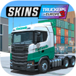 Ikon program: Skins Truckers of Europe …