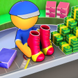 Icoon van programma: Supermarket Outlet Manage…