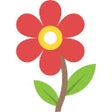 أيقونة البرنامج: Cosmic Bloom Background