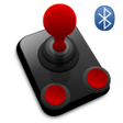 Ikon program: Joystick Bluetooth