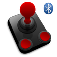 Programikonen: Joystick Bluetooth
