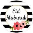 Eid Mubarak stickers 2020 WAStickerApps