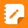 ไอคอนของโปรแกรม: Notes - Notepad Secure No…