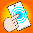 Ícone do programa: ATap Auto Clicker - Auto …