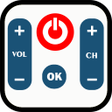 أيقونة البرنامج: Skyworth Universal Remote