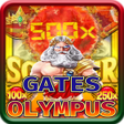 Ícone do programa: Gates Olympus Slots Play …