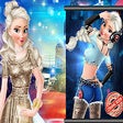 أيقونة البرنامج: Princess Hollywood Star