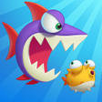 Programikonen: Shark.IO - Angry Shark