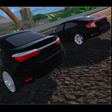 Programikonen: ASIAN Car Simulator 2020