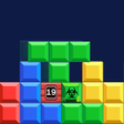 Icoon van programma: Block Hazard