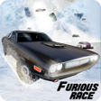 Ikon program: Mad Car War Death Racing …