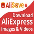 AliSave - Download AliExpress Images & Videos