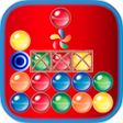 Programikonen: Crystal Balls II-Match 3 …