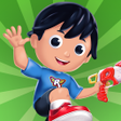 Programikonen: Ryans Dart Tag