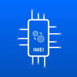 程序图标：IMEI Number Check Device …