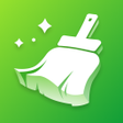 プログラムのアイコン：Cleaner Screen