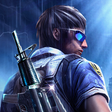 Programikonen: Strike Firing-Battlefield…