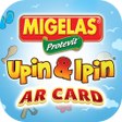 Programikonen: MiGelas UpinIpin AR Card