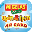 MiGelas UpinIpin AR Card