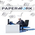 Ikona programu: Paperwork