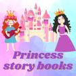Icon of program: Princess Story Books to R…