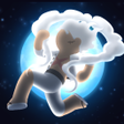 プログラムのアイコン：Stick Fight Dragon Warrio…