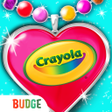 Programikonen: Crayola Jewelry Party
