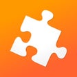 ไอคอนของโปรแกรม: Jigsaw Puzzle Studio : Fr…