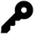 程序图标：Password revealer