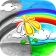 程序图标：Doodle Coloring!™ Draw Co…