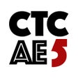 Programikonen: CTCAE 5 Pro