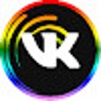 Ikon program: VK Animated - Анимации Вк…