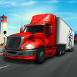 Programikonen: US Truck Simulator: Death…