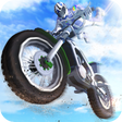 Programikonen: AEN Hill Climb Bike Racer…