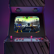 Ícone do programa: Classic Super Arcade 90 g…