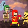 Programikonen: CHAVES E CHAPOLIN FIGHT