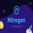 Programikonen: Nitrogen Wallet