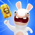 프로그램 아이콘: Rabbids Crazy Rush