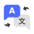 Icon of program: Translator - Translate Ap…