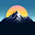 Ikona programu: Travel Altimeter  Elevati…