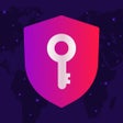 أيقونة البرنامج: Guardilla VPN - Secure VP…