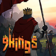 ไอคอนของโปรแกรม: 9 Kings