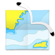 程序图标：Tides & Currents