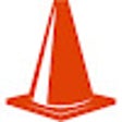 ไอคอนของโปรแกรม: Traffic Cone Youtube Chan…