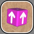 Icoon van programma: Tap Away Jewels