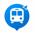 程序图标：MetroTrack  Hyderabad Met…