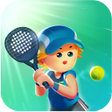 Padel Clash icon