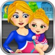 Programikonen: Gymnastics Doctor Salon S…