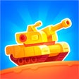 Ikon program: Tank.io Star